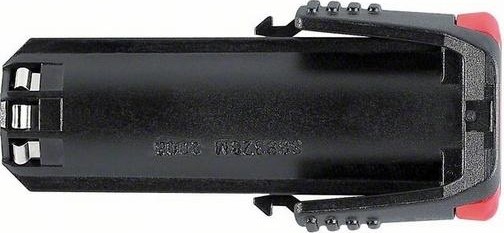Аккумулятор BOSCH  3,6V 1,3 Ah Li-ion 2607336242