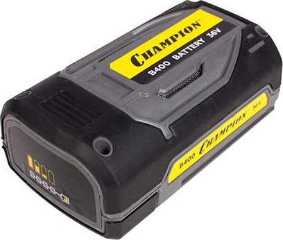 Аккумулятор CHAMPION 36В 2,5 Ач Li-ion B400 B400