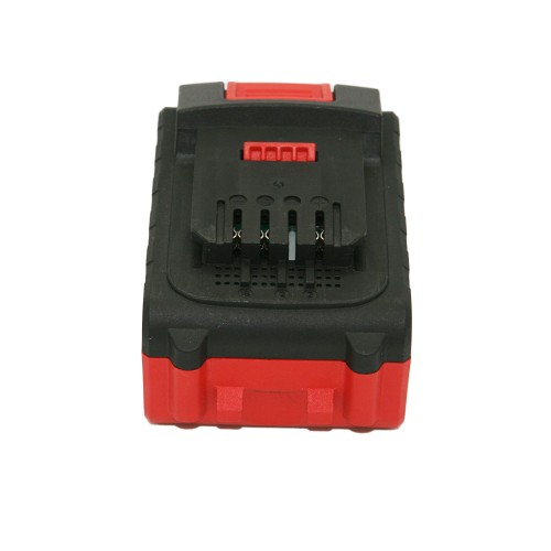 Аккумулятор Crown 20.0В 4,0 Ач Li-ion CAB204014XE cb - изображение 3