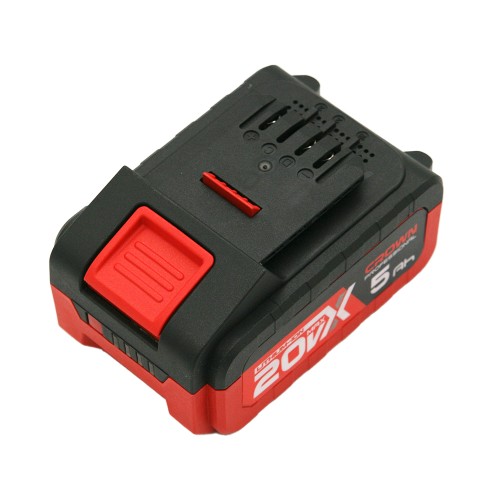 Аккумулятор Crown 20.0В 5,0 Ач Li-ion CAB205014XE - изображение 2
