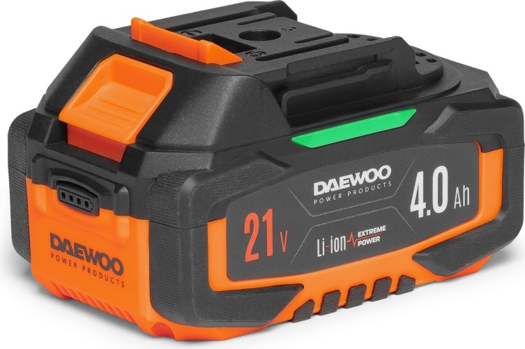 Аккумулятор DAEWOO DABT 4021Li 21В 4,0ач DABT 4021Li (18650) - изображение 2