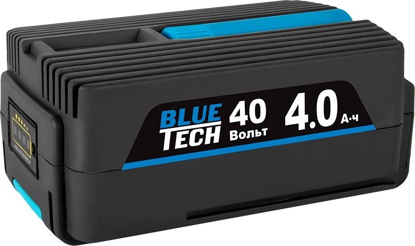 Аккумулятор DDE BP 440 (4 Ач, 40 В, Li-ion) 909-372 - изображение 2