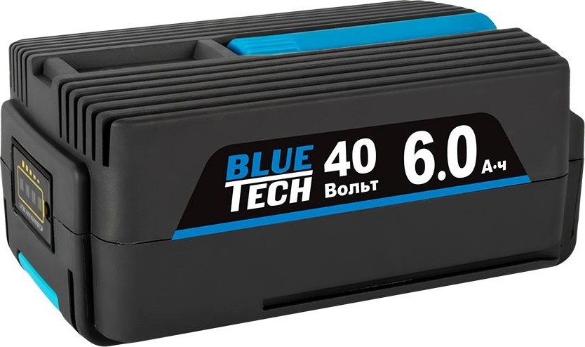 Аккумулятор DDE BP 640 (6 Ач, 40 В, Li-ion) 909-389 - изображение 2