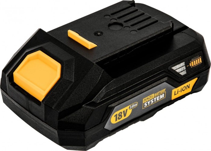 Аккумулятор Denzel B-18-2.0, Li-Ion 28435