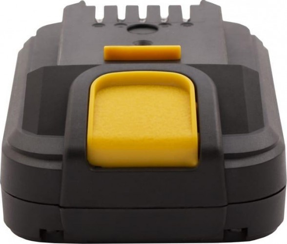 Аккумулятор Denzel IB-12-2.0, Li-Ion 28431 - изображение 4