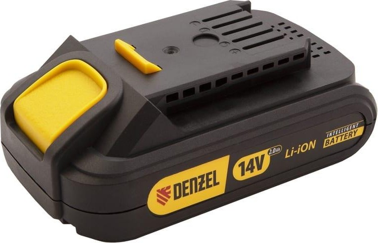 Аккумулятор Denzel IB-14-2.0, Li-Ion 28432