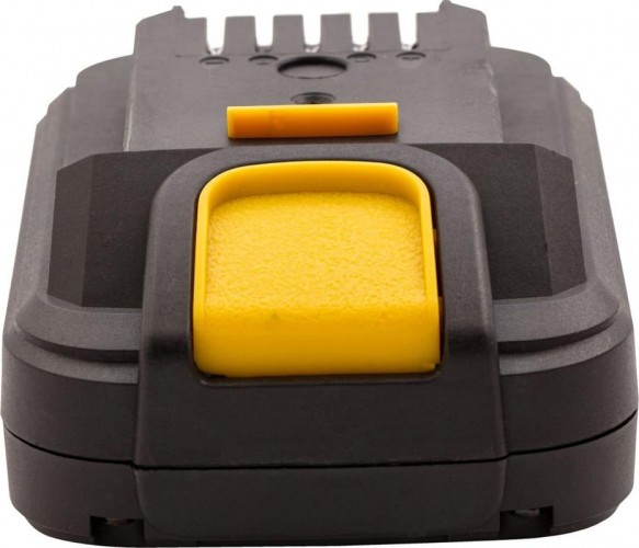 Аккумулятор Denzel IB-18-2.0, Li-Ion 28433 - изображение 3