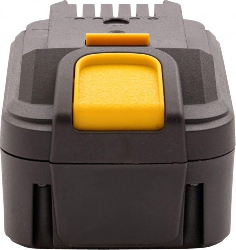 Аккумулятор Denzel IB-18-4.0, Li-Ion 28434 - изображение 2