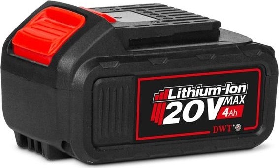 Аккумулятор DWT BS204001E 5.2.64