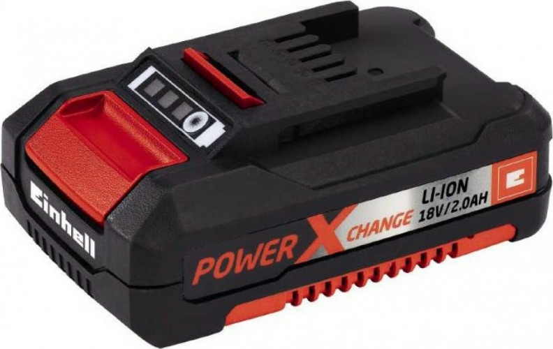 Аккумулятор EINHELL 4511395 18 B, 2 Aч POWER X-CHANGE