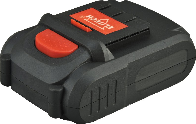 Аккумулятор ELITECH 1820.127100 200218