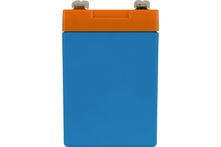 Аккумулятор ЭНЕРГИЯ GP 12-7 S Е0201-0100 - изображение 3