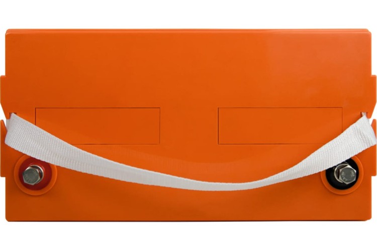 Аккумулятор ЭНЕРГИЯ GPL 12-100 S Е0201-0106 - изображение 4