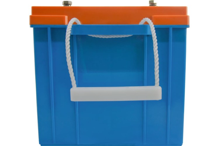 Аккумулятор ЭНЕРГИЯ GPL 12-200 S Е0201-0108 - изображение 3