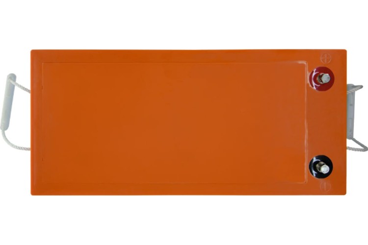 Аккумулятор ЭНЕРГИЯ GPL 12-200 S Е0201-0108 - изображение 4