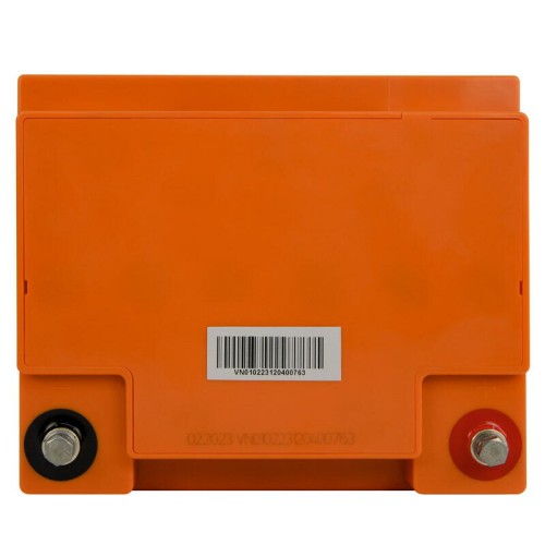 Аккумулятор ЭНЕРГИЯ GPL 12-40 S Е0201-0103 - изображение 3