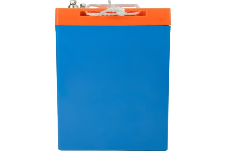 Аккумулятор ЭНЕРГИЯ GPL 12-75 S Е0201-0105 - изображение 3