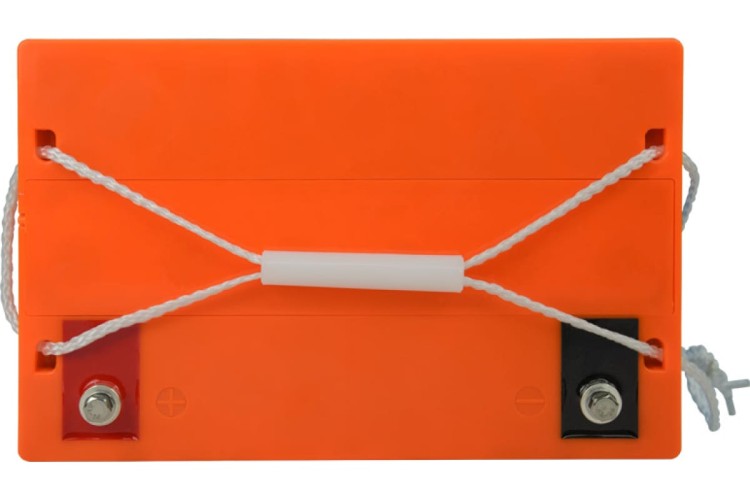 Аккумулятор ЭНЕРГИЯ GPL 12-75 S Е0201-0105 - изображение 4