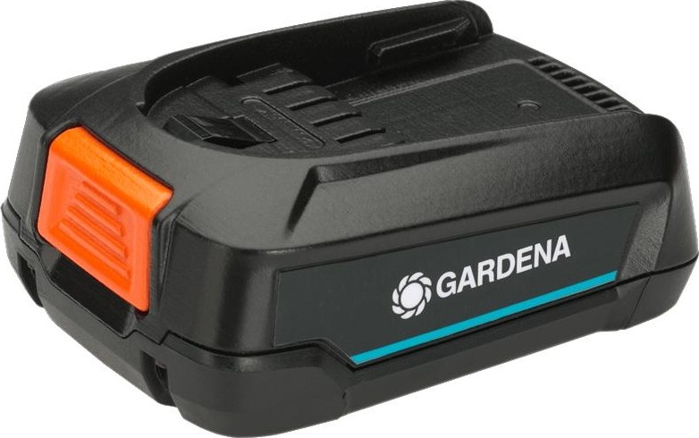 Аккумулятор GARDENA 14903-20.000.00 литий-ионный p4a pba 18v/45