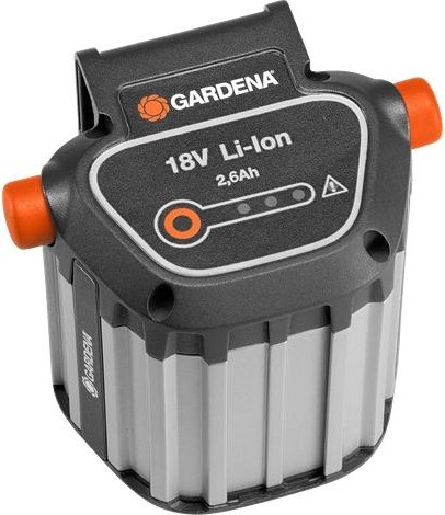 Аккумулятор GARDENA Li-Ion 18V BLi-18