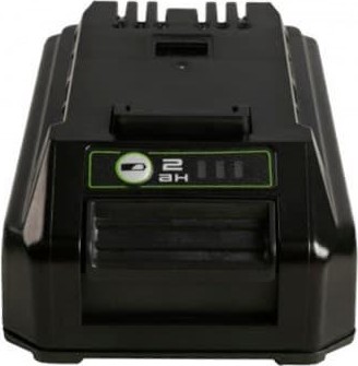 Аккумулятор GREENWORKS 24.0V 2,0 Ач Li-ion G24USB2 с USB разъемом  2939207 - изображение 2