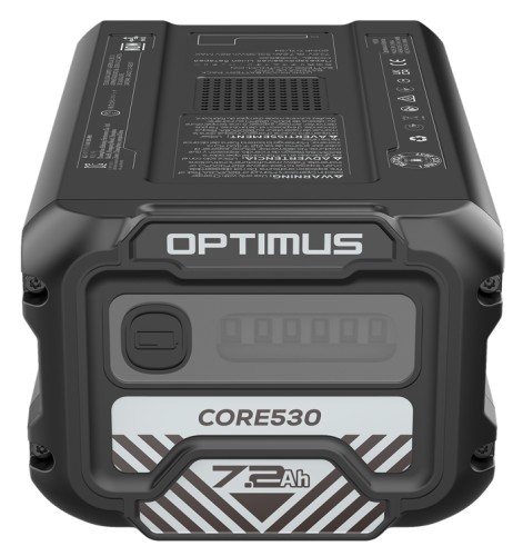 Аккумулятор GREENWORKS 2958207 82V, 7,2 Ач - изображение 2