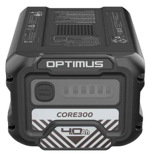 Аккумулятор GREENWORKS 2960707 82V, 4 Ач - изображение 2