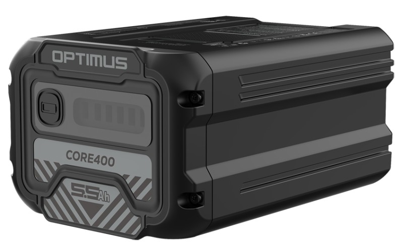 Аккумулятор GREENWORKS 2960807 82V, 5,5 Ач