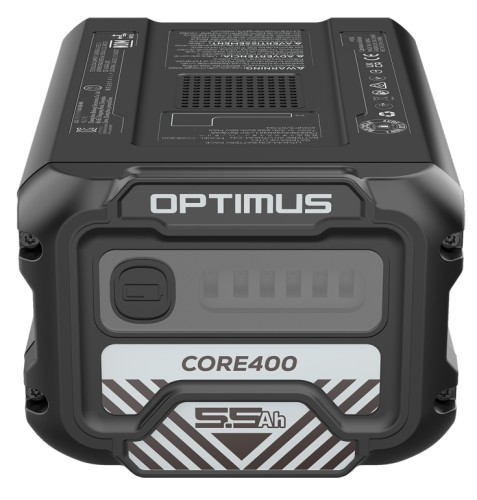 Аккумулятор GREENWORKS 2960807 82V, 5,5 Ач - изображение 2