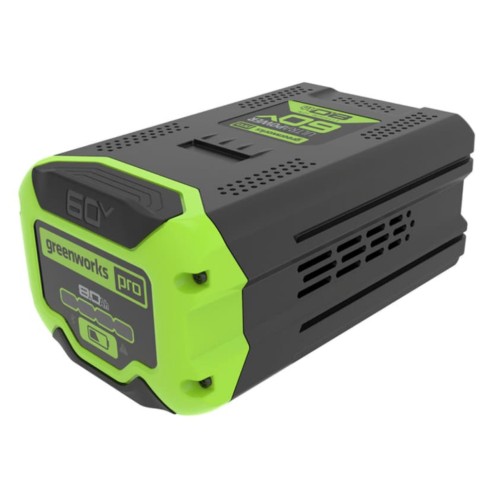 Аккумулятор GREENWORKS 60.0V 8,0 Ач Li-ion G60B8 2954507