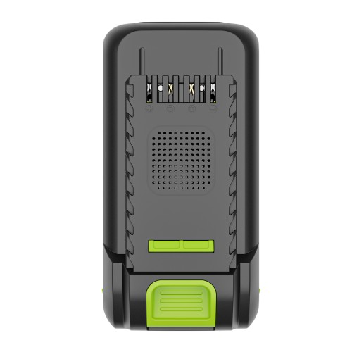 Аккумулятор GREENWORKS High Power G40HP5, 5 Ач 40v 2958607 - изображение 5