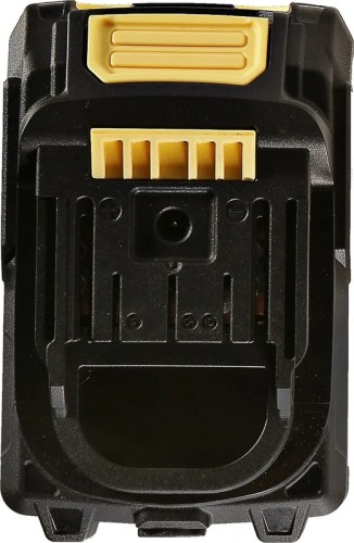 Аккумулятор HANSKONNER HBP2006 18В, 6.0 Ач - изображение 4