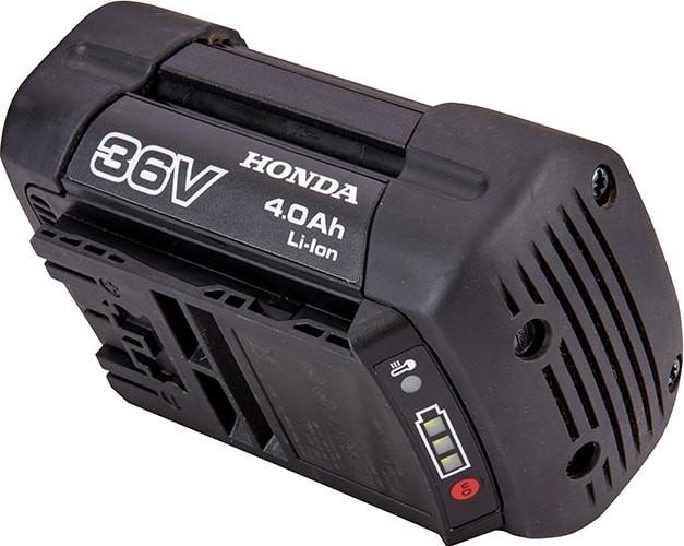 Аккумулятор HONDA DP3640XAE (4 ач) - изображение 2