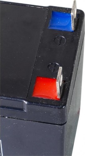 Аккумулятор HUTER 12В  7 Ач 64/1/54 64/1/54 - изображение 3