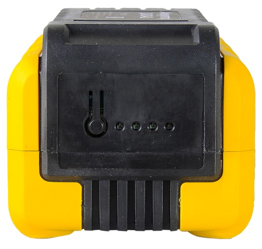 Аккумулятор HUTER ДА 40-4Li (для CLM-40 Li,GET40-3 Li,GET40-4 Li) NGP 71/1/17 - изображение 3