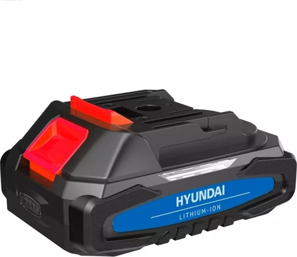 Аккумулятор HYUNDAI 20В Li-Ion 2,0 А.ч  HYBH 2002H1