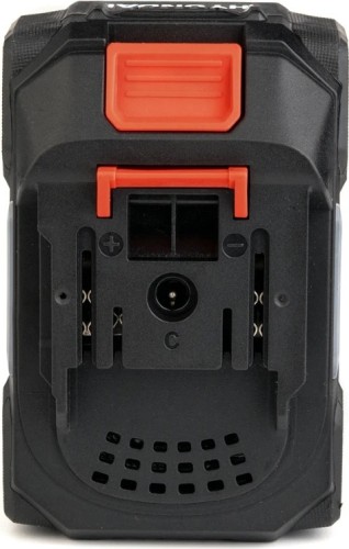 Аккумулятор HYUNDAI 20В Li-Ion 4.0 А.ч  HYBH 2004H1 - изображение 4