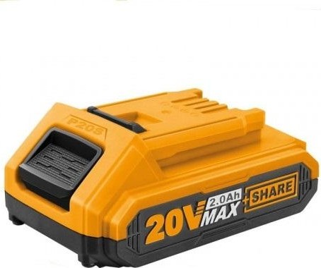 Аккумулятор INGCO FBLI20011 Li-Ion 20B