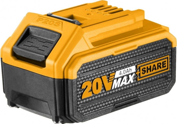 Аккумулятор INGCO FBLI2002 Li-Ion 20B