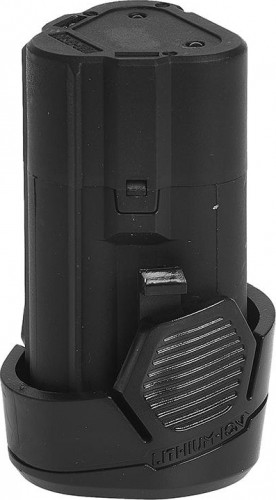 Аккумулятор ИНТЕРСКОЛ 12.0V 2,5 Ач Li-Ion БА-2,5/12 2400.014