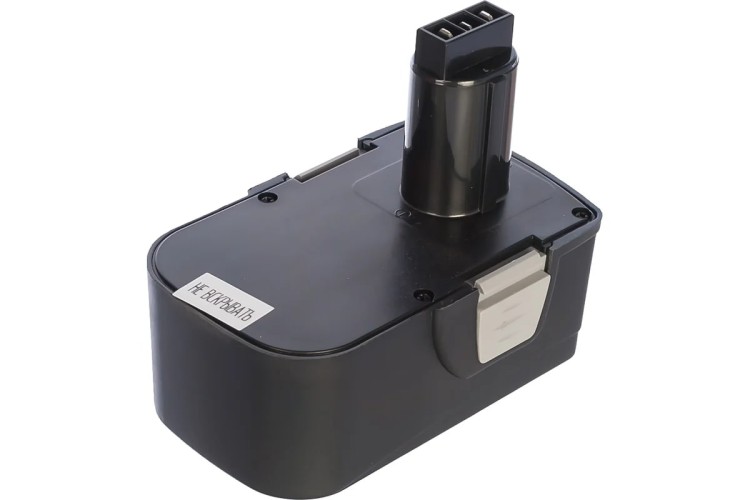 Аккумулятор ИНТЕРСКОЛ 18.0V 1,5 Ач NiCd (45.02.03.00.00)