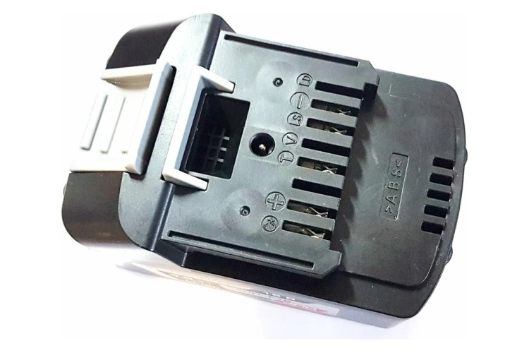 Аккумулятор ИНТЕРСКОЛ 18.0V 4,0 Ач Li-Ion (2400.021) 2400.021 - изображение 4