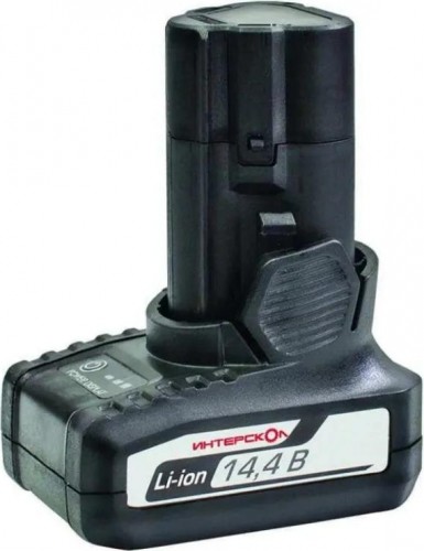 Аккумулятор ИНТЕРСКОЛ БА-2/14,4 2400.025