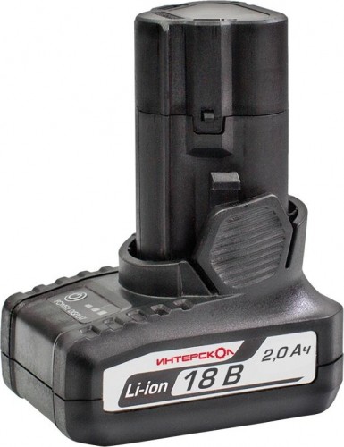 Аккумулятор ИНТЕРСКОЛ БА-2/18 2400.026