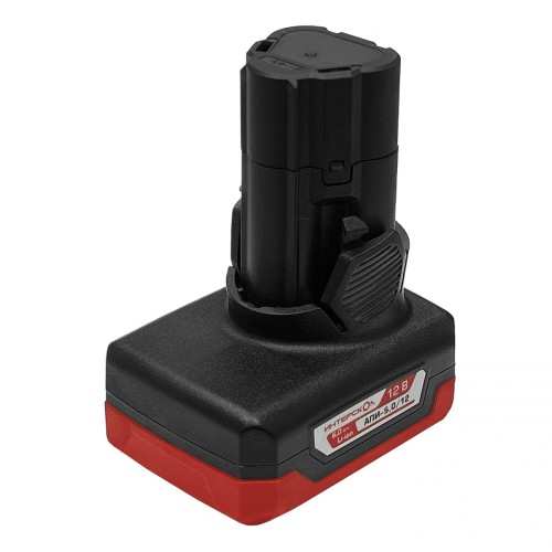 Аккумулятор ИНТЕРСКОЛ БА-5,0/12 апи-т 2400.128