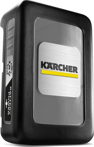 Аккумулятор  KARCHER 2.445-042.0 battery power+ 18/30 dw батарея - изображение 3