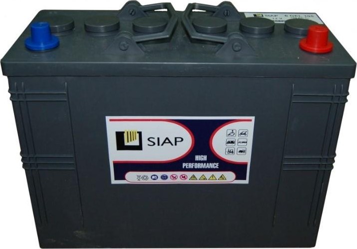 Аккумулятор KARCHER 9.605-239.0 105Ah, 12V - изображение 3