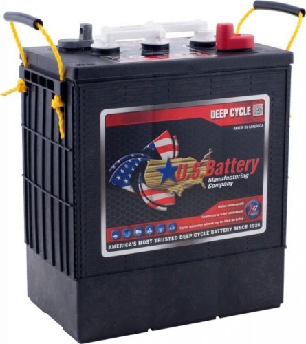 Аккумулятор KARCHER 9.605-841.0 US 305 XC