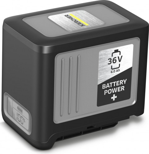 Аккумулятор  KARCHER Battery Power 36/60 батарея 2.042-022.0