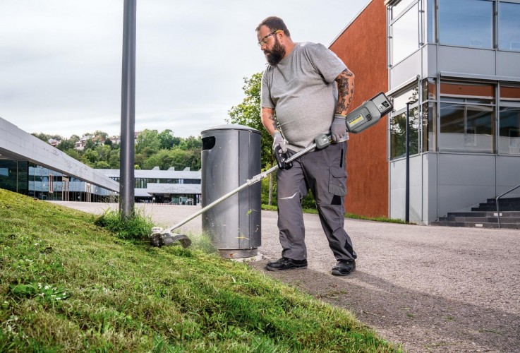 Аккумулятор  KARCHER Battery Power 36/60 батарея 2.042-022.0 - изображение 3